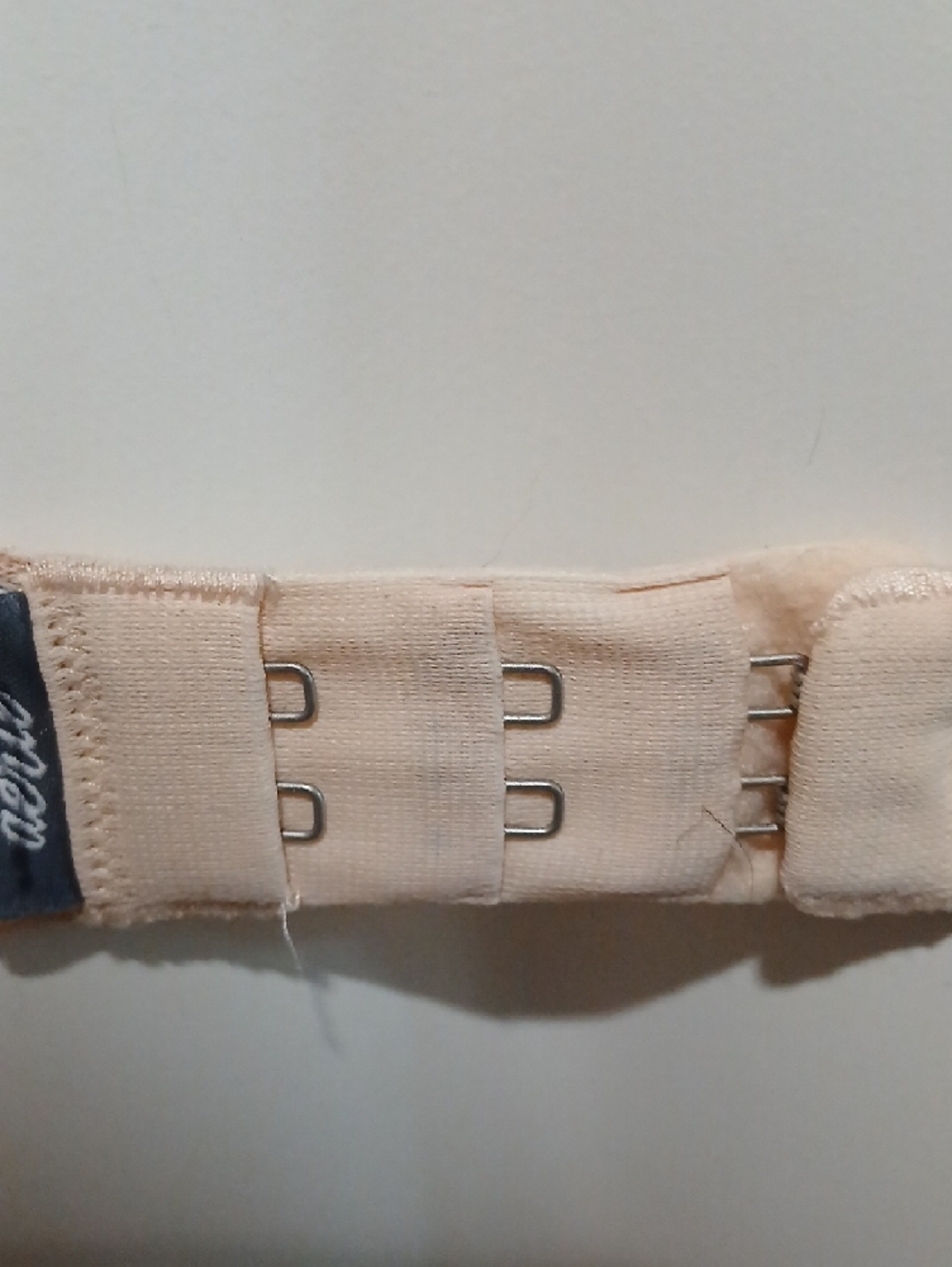 Aerie "REESE" LIMITED EDITION Nude Champagne Embellished Sexy Underwire Bra - Picture 6 of 16